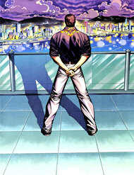 Á Châu Hùng Sư đọc online