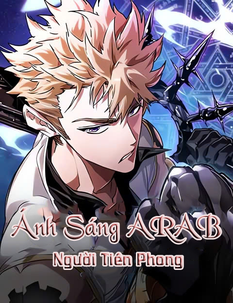 Ánh Sáng Arab đọc online