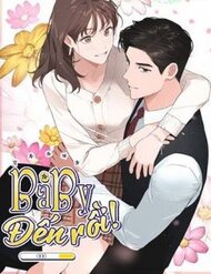 Baby Đến Rồi! đọc online