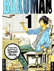 Bakuman đọc online
