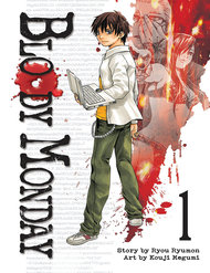 Bloody Monday 3 đọc online