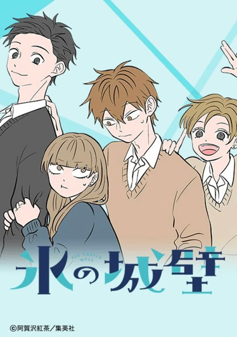 Bức Tường Băng Gía đọc online