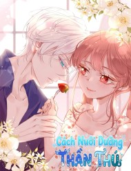 Cách Nuôi Dưỡng Thần Thú đọc online