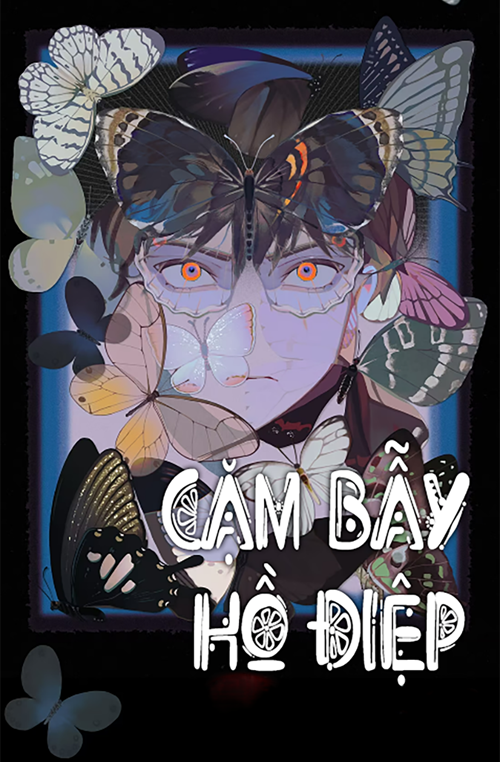 Cạm Bẫy Hồ Điệp đọc online