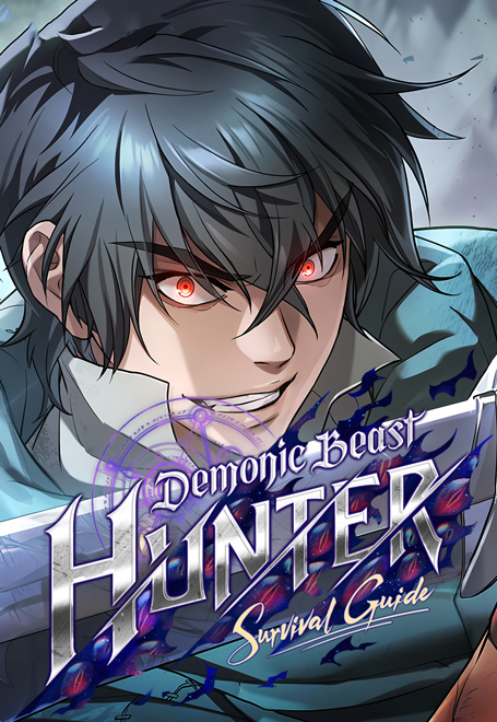 Cẩm Nang Sinh Tồn Của Thợ Săn Ma Thú đọc online