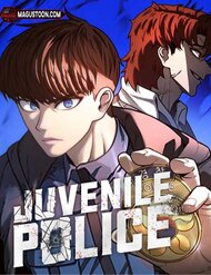 Cảnh Sát Thiếu Niên đọc online