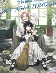 "Cậu Nhóc Hầu Gái" Của Nhà Toudou đọc online