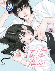 Chuyện Tình Công Khai Của Amelia