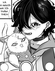 Cô Bạn Hàng Xóm đọc online