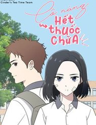 Cô Nàng Hết Thuốc Chữa đọc online
