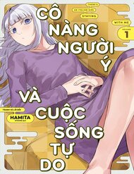 Cô Nàng Người Ý Và Cuộc Sống Tự Do đọc online