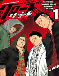 Crows Zero Tái Khởi Động đọc online