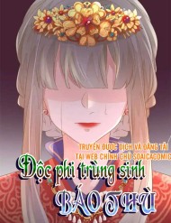 Độc Phi Trùng Sinh Báo Thù đọc online