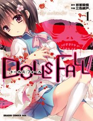 Dolls Fall đọc online