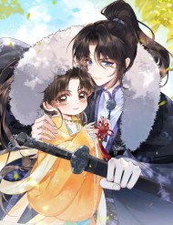 Gia Chủ Nhà Ta Mới Tám Tuổi Thôi