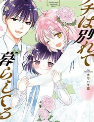 Gia Đình Ly Thân đọc online