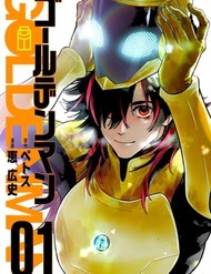 Golden Man đọc online