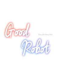 Good Robot đọc online
