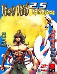 Hải Hổ 2.5 đọc online