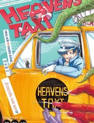 Heaven's Taxi đọc online