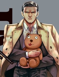 Hoán Đổi: J⇔M đọc online