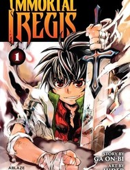 Immortal Regis đọc online