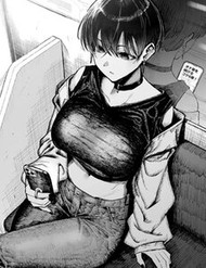 Kao No Yoi Boisshu Oneesan đọc online