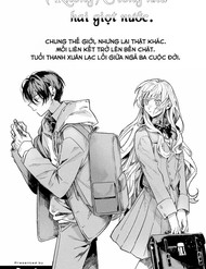 (Không) Giống Như Hai Giọt Nước đọc online