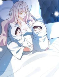 Mẹ Đơn Thân Và Nổi Ám Ảnh Của Thái Tử đọc online