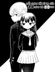 Mối Quan Hệ Kỳ Lạ Của Kuroyou-Chan Và Shirotama-Kun đọc online