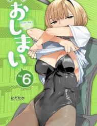 Oshimai đọc online