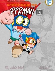 Perman - Đại Tuyển Tập đọc online