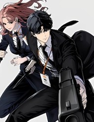 Phi Vụ Đen Tối đọc online