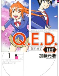 Q.E.D. Iff đọc online