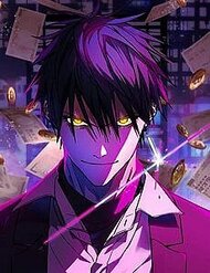 Quý Tộc Báo Thù đọc online