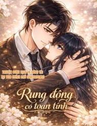 Rung Động Có Toan Tính đọc online