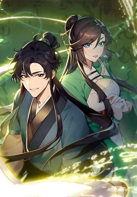 Ta Thật Sự Không Muốn Làm Thánh Nhân