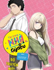 Tân Trang Nhà Cùng Gyaru đọc online