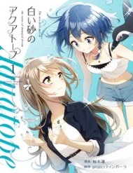 The Aquatope On White Sand đọc online