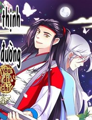 Thịnh Đường Yêu Dị Chí đọc online