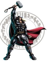 Thor 2015 đọc online
