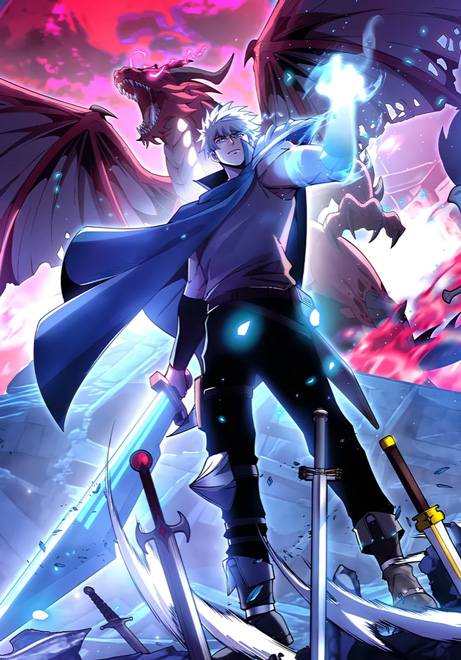 Titan Rèn Sao đọc online