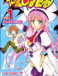 To Love Ru đọc online