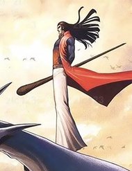 Võ Thần 108 đọc online