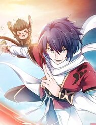 Yêu Đạo Chí Tôn Yêu Hoàng Trở Về đọc online